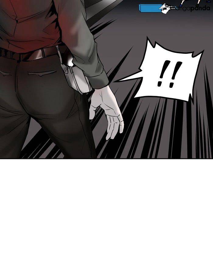 Tower of God Chapter 307 image 021